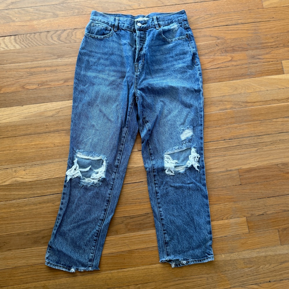 PacSun Straight Leg Jeans